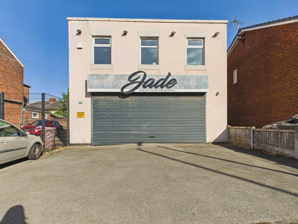 Main image of property: Church  Road, Haydock WA11 0LG
