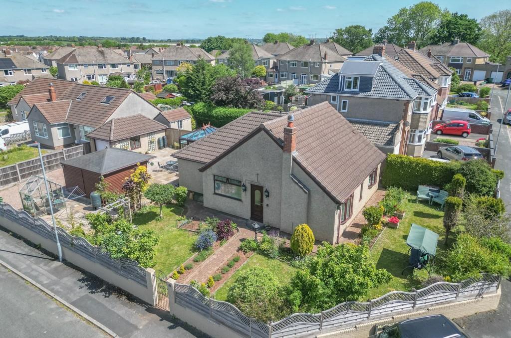 Main image of property: Rockside Avenue, Downend, Bristol, BS16 6TH