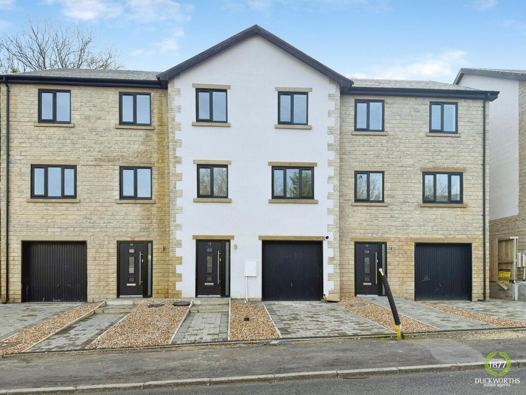 Main image of property: Tockholes Road, Darwen, BB3