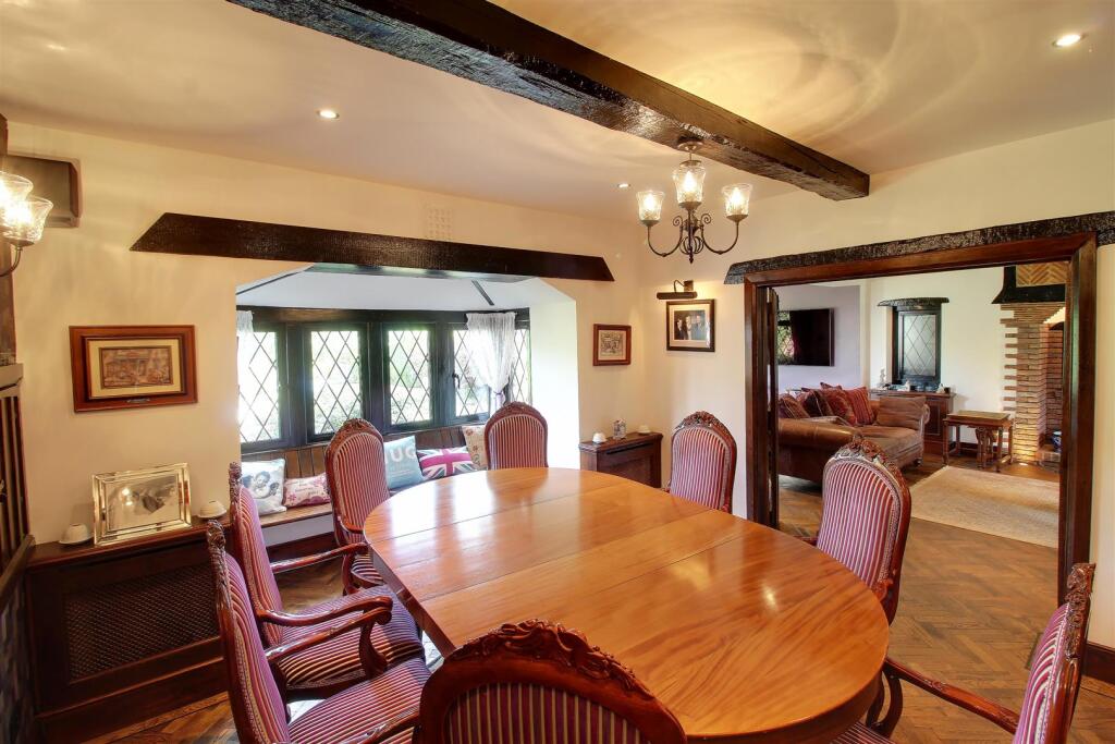 Additional image 6 of Brookmans Avenue, Brookmans Park