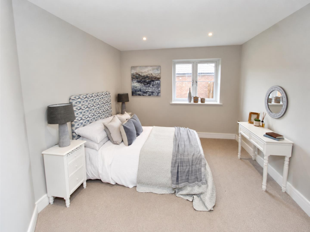 House in East Cambridgeshire, Littleport - More