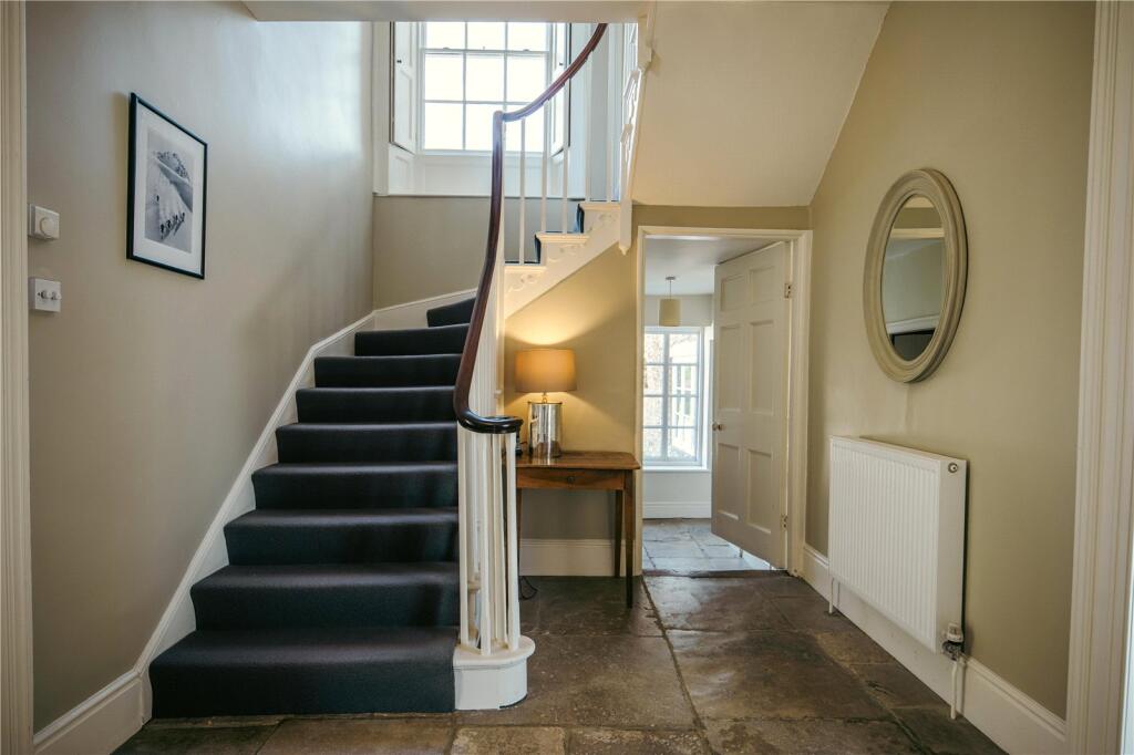 House in Vale of White Horse, Netherton, Fyfield and Tubney - View 3