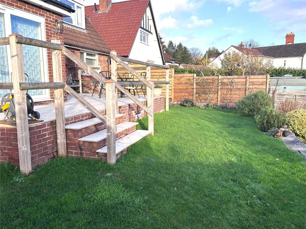 Additional image 22 of Ash Lane, Wells, Somerset, BA5