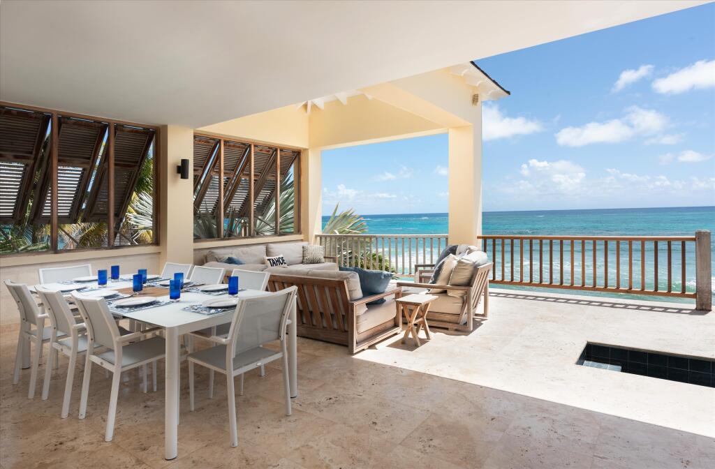 Main image of property: Christ Church, Atlantic Shores