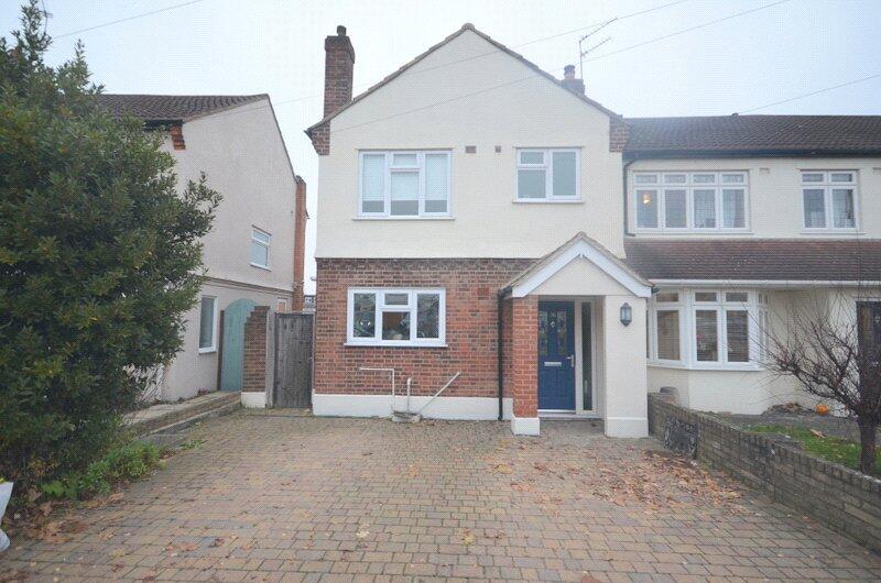 Main image of property: Severn Drive, Upminster, Essex, RM14