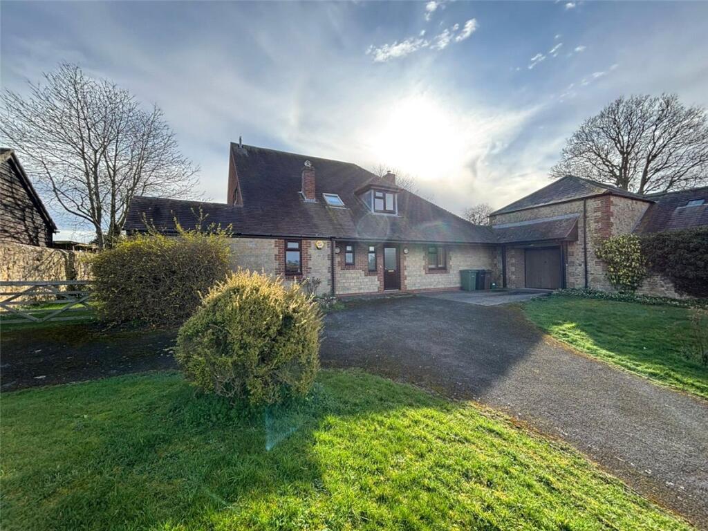 Main image of property: Great Coxwell, Faringdon, Oxfordshire, SN7