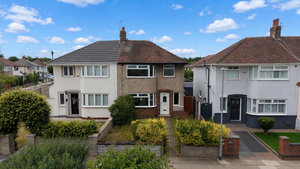 Main image of property: Sedbergh Avenue, Aintree Village, Liverpool