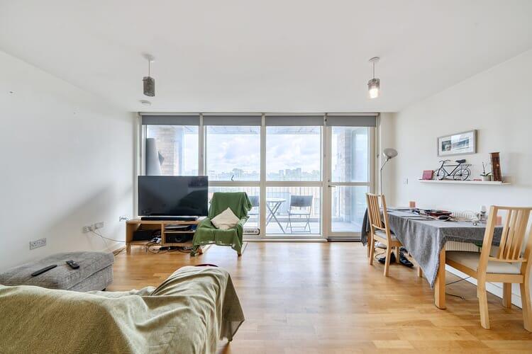 Main image of property: Waterfield House, Wembley, London, HA0