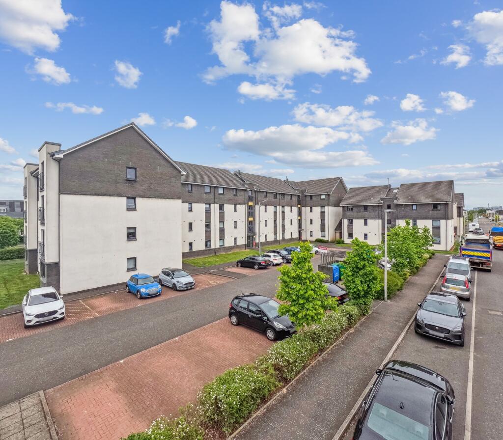 Main image of property: Kenley Road, Flat 2-2, Renfrew, Renfrew, PA4 8FE