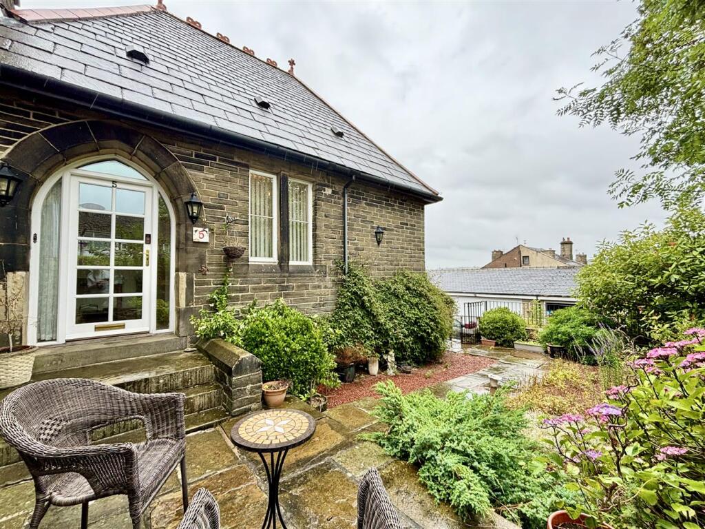 Additional image 29 of Old School, James Street, Thornton, Bradford