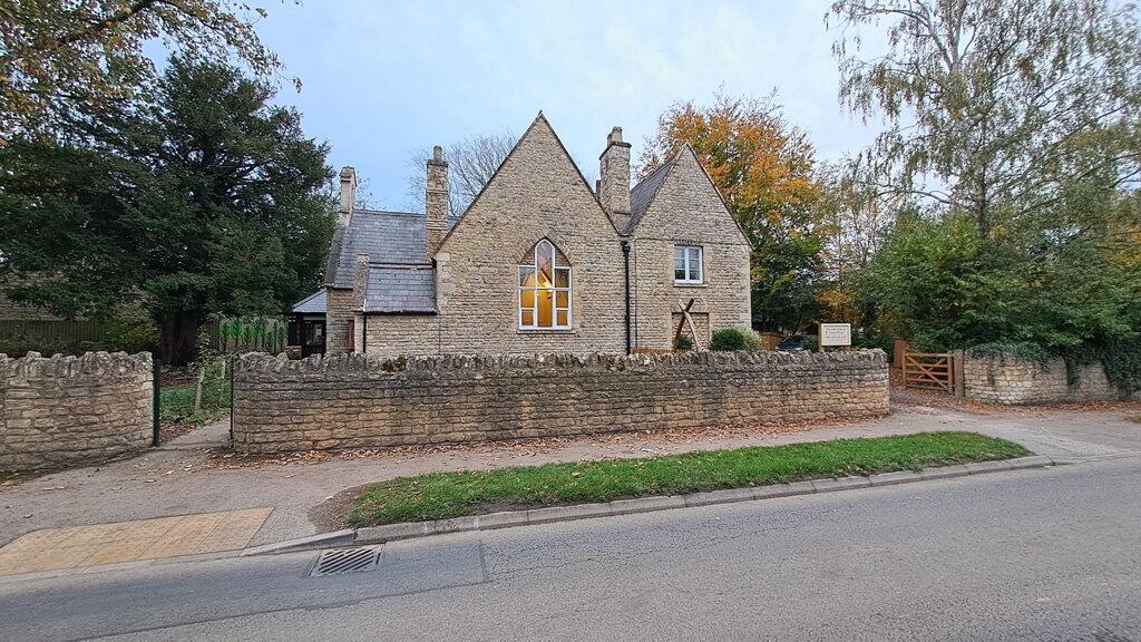 Main image of property: The Old School, Old Wolverton Road, Wolverton, Buckinghamshire, MK12 5NP