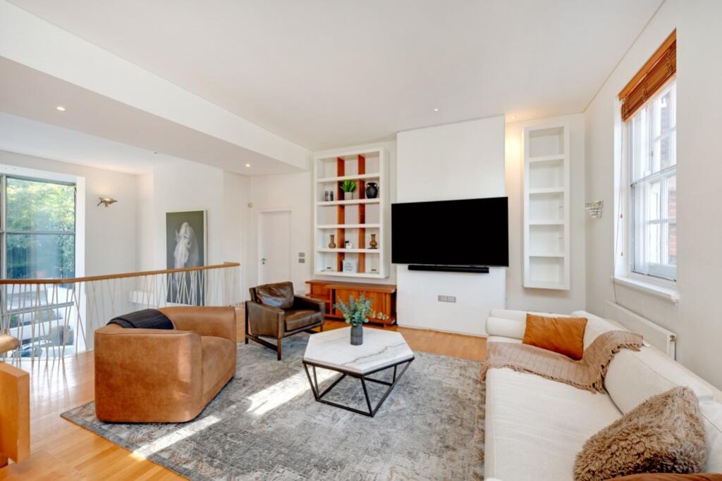 House in London - View 4