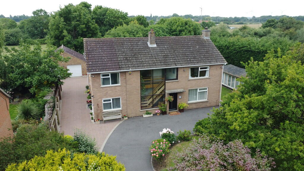 Main image of property: Knights End Road, March