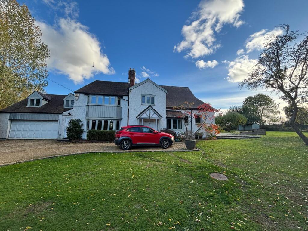Main image of property: Snowford Grange, Snowford Hill