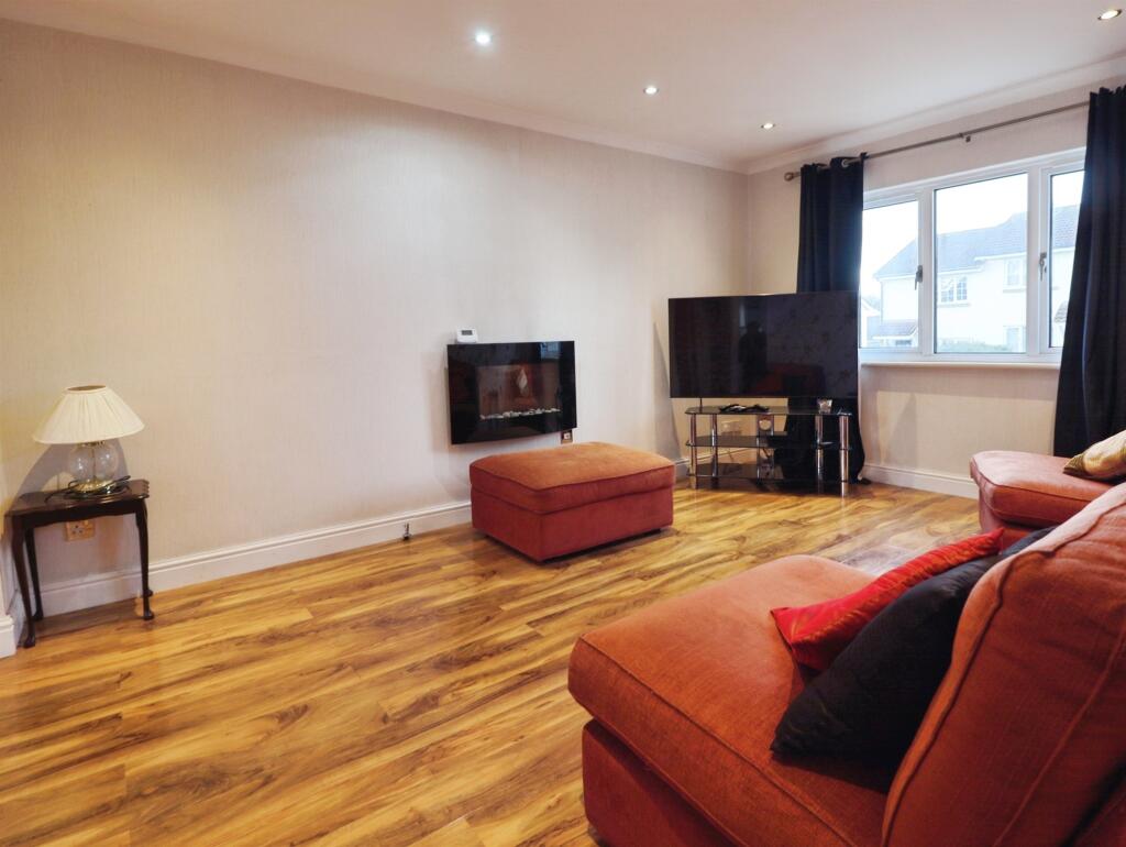 Teifi Drive, Barry photo 2