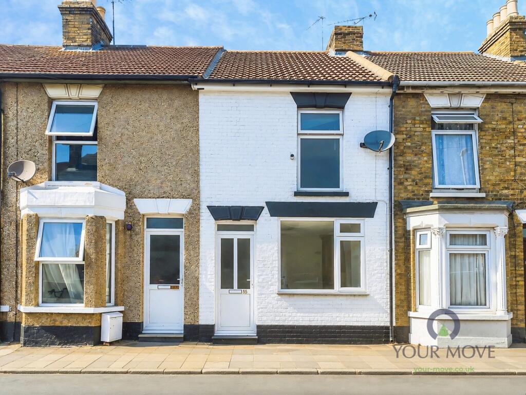 Main image of property: Chalkwell Road, Sittingbourne, Kent, ME10