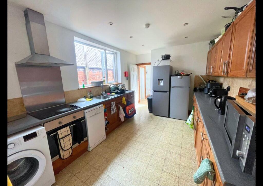 House in Chester, Hoole, City of Chester - View 5