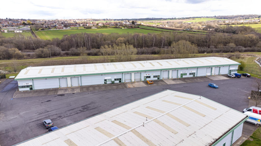 gbcone02 - Coney Green Networkcentre - 8185