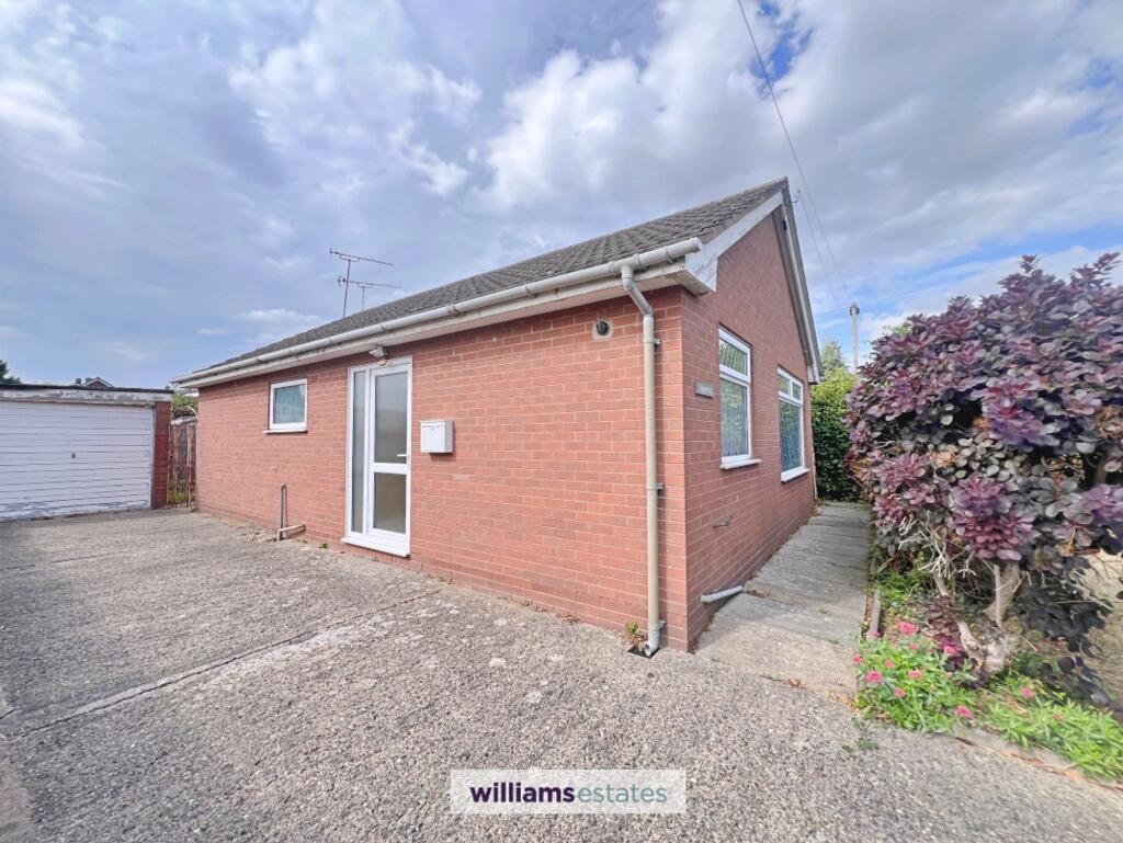 Main image of property: Church Close, Northop Hall, CH7