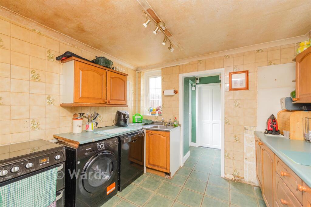 Main image of property: St. Martin's Road, Dartford, Kent
