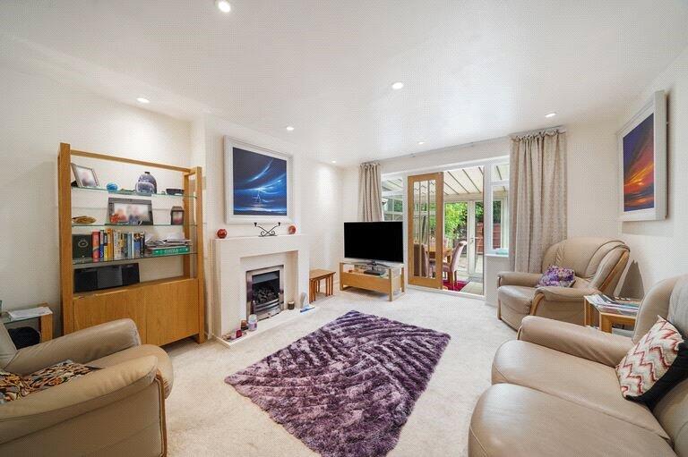 Main image of property: Pine Close, London, N14