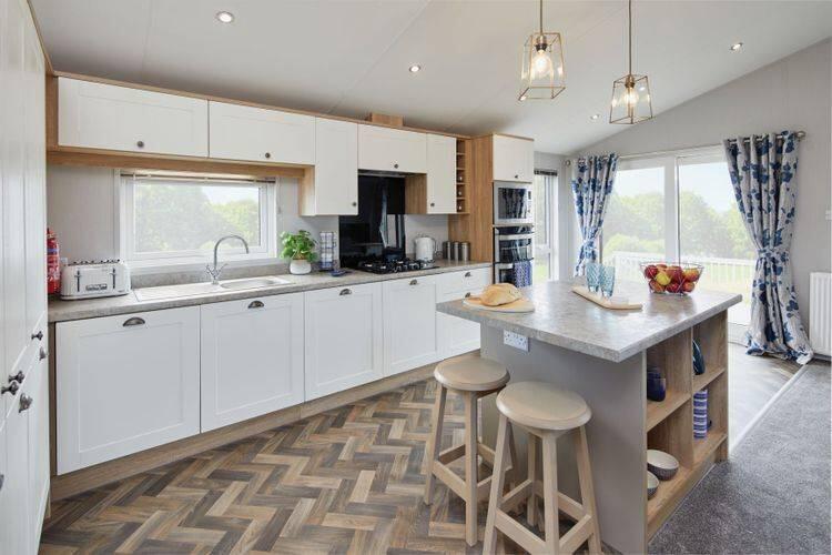 Additional image 5 of New Home, Willerby Pinehurst, Near Shepton Mallet, Somerset, BA4