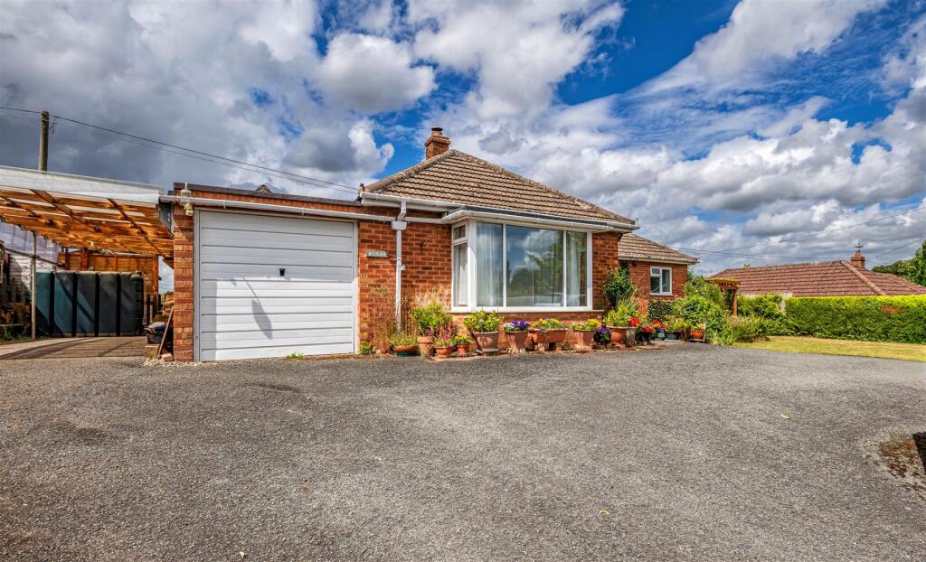 Main image of property: Moreton Road, Hereford