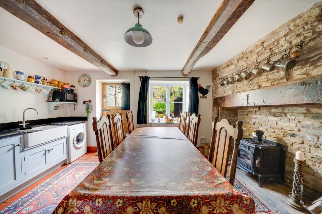 House in Ludlow, Shropshire - View 5