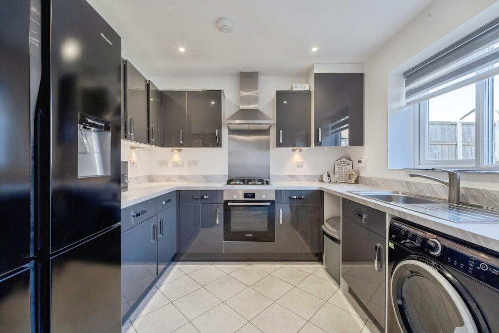 Middlewich Close, Horwich, Bolton, Greater Manchester, BL6 photo 2