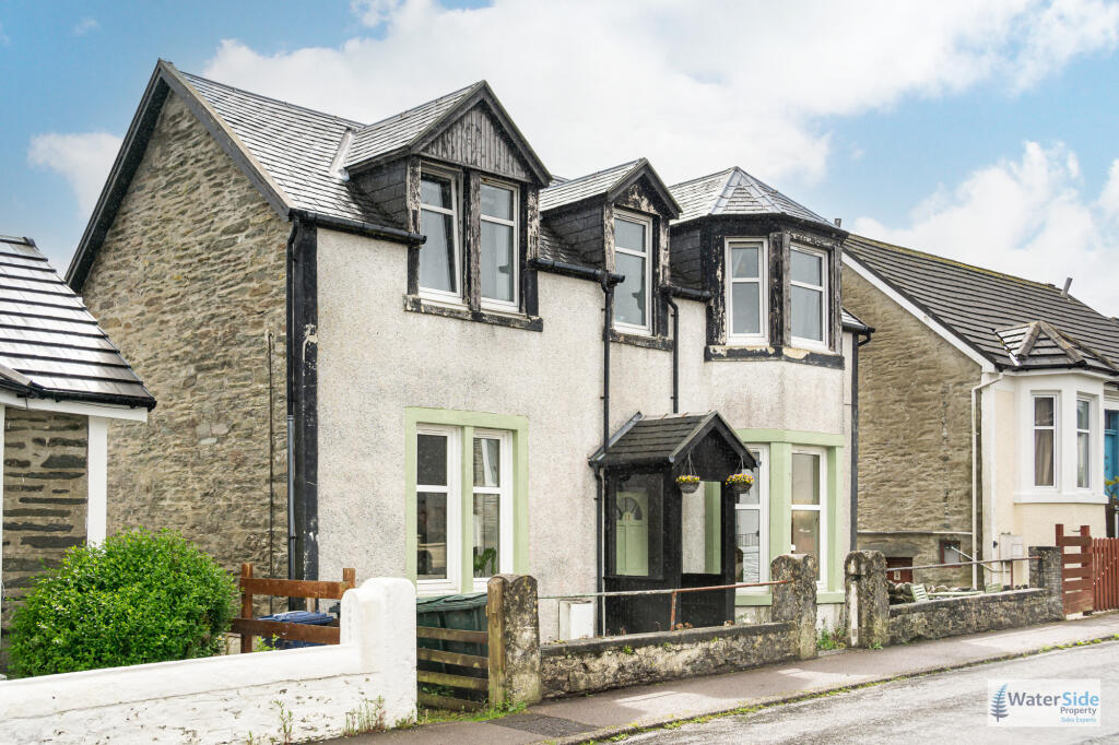 Main image of property: King Street, Dunoon, Argyll and Bute, PA23