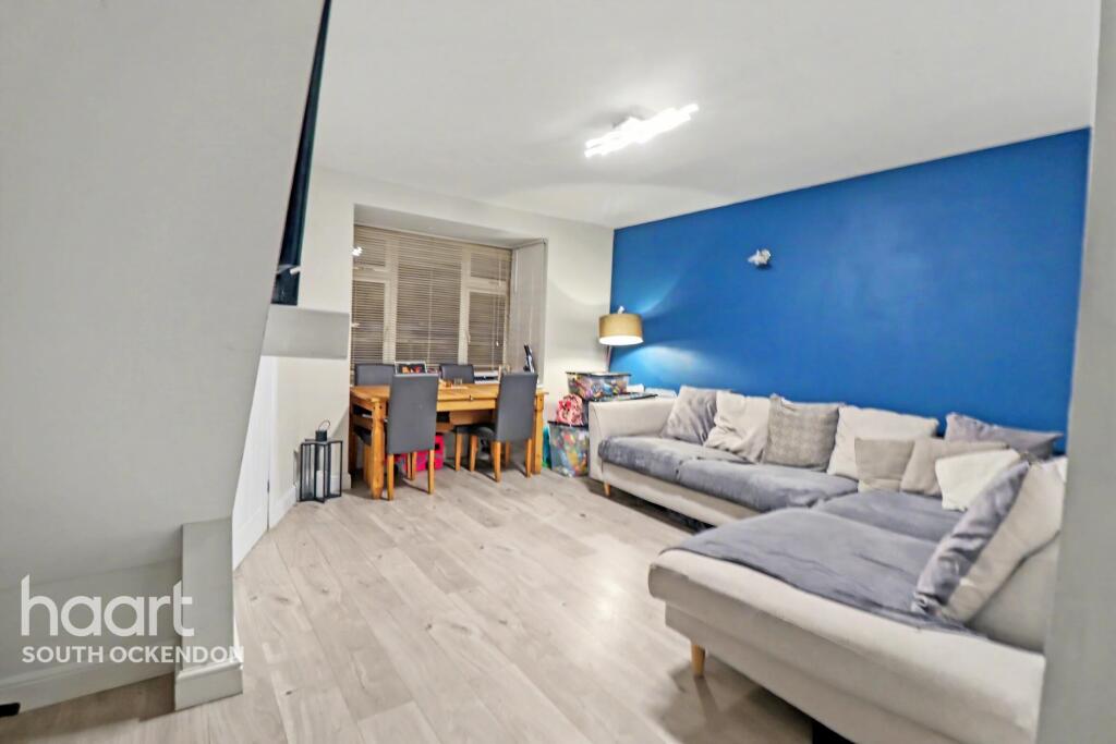 Main image of property: Usk Road, South Ockendon