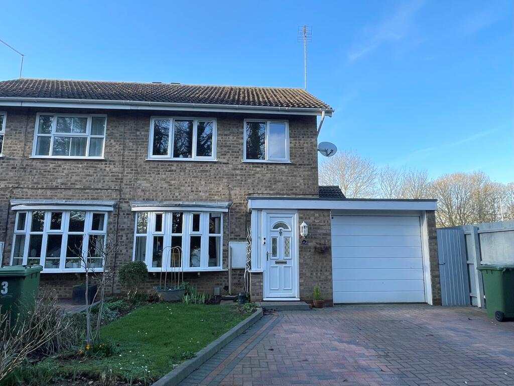 Main image of property: Tanhouse, Peterborough PE2 5NA