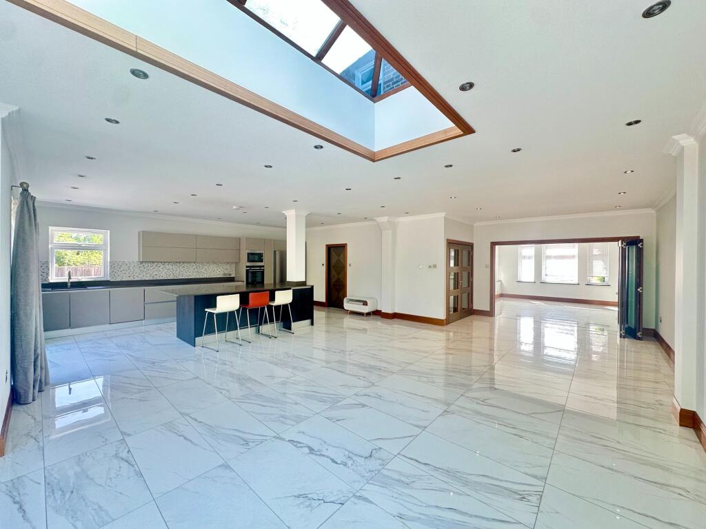 Main image of property: Saddlescombe Way, London