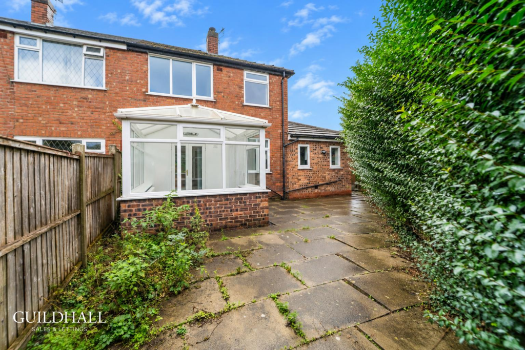 House in Preston - View 5