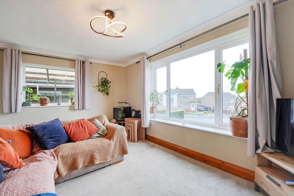 Tunwell Greave, Sheffield S5 - View 6