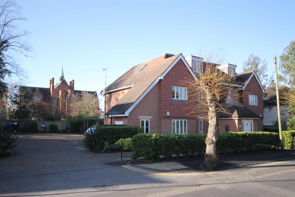 Main image of property: LIME COURT, LEATHERHEAD, KT22