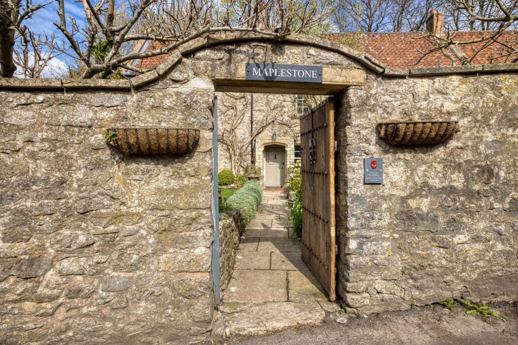 Additional image 28 of Period home - between Frome and Wells