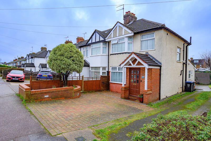 Main image of property: Broad Acres, Hatfield