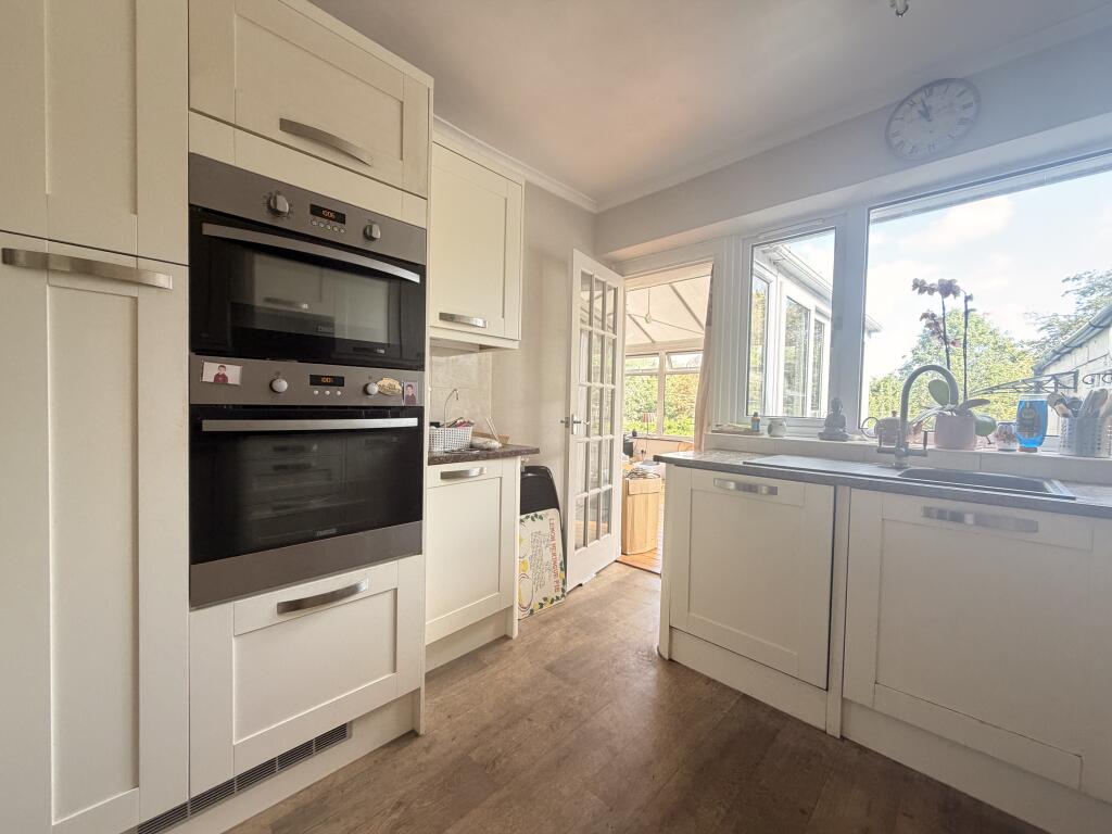 House in Nottingham - View 3