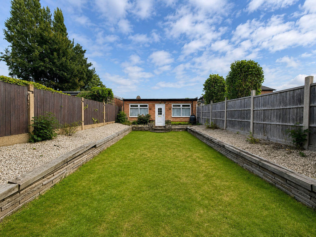 House in Birmingham - More