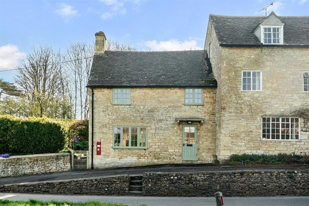 Main image of property: Little Barrington, Burford