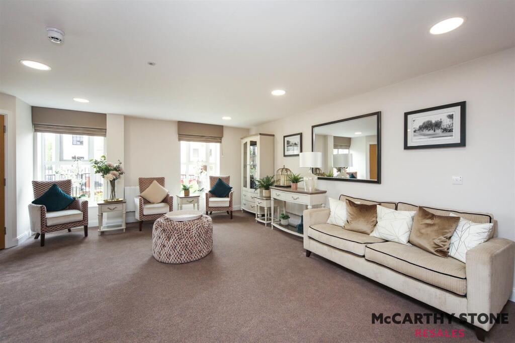 Additional image 14 of Milward Place, Clive Road, Redditch, Worcestershire, B97 4BT