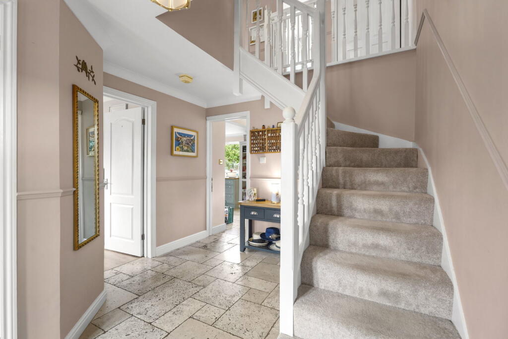 House in Northampton - View 4