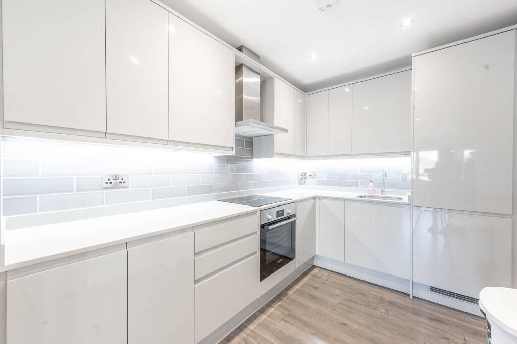 Main image of property: Elm Park, Stanmore, HA7