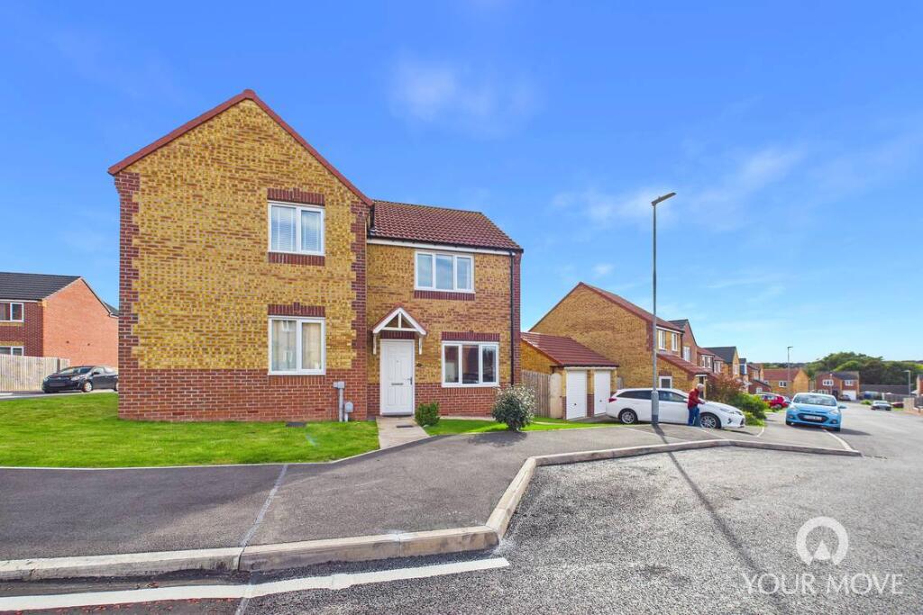 Main image of property: Furrow Way, Carlisle, Cumbria, CA1