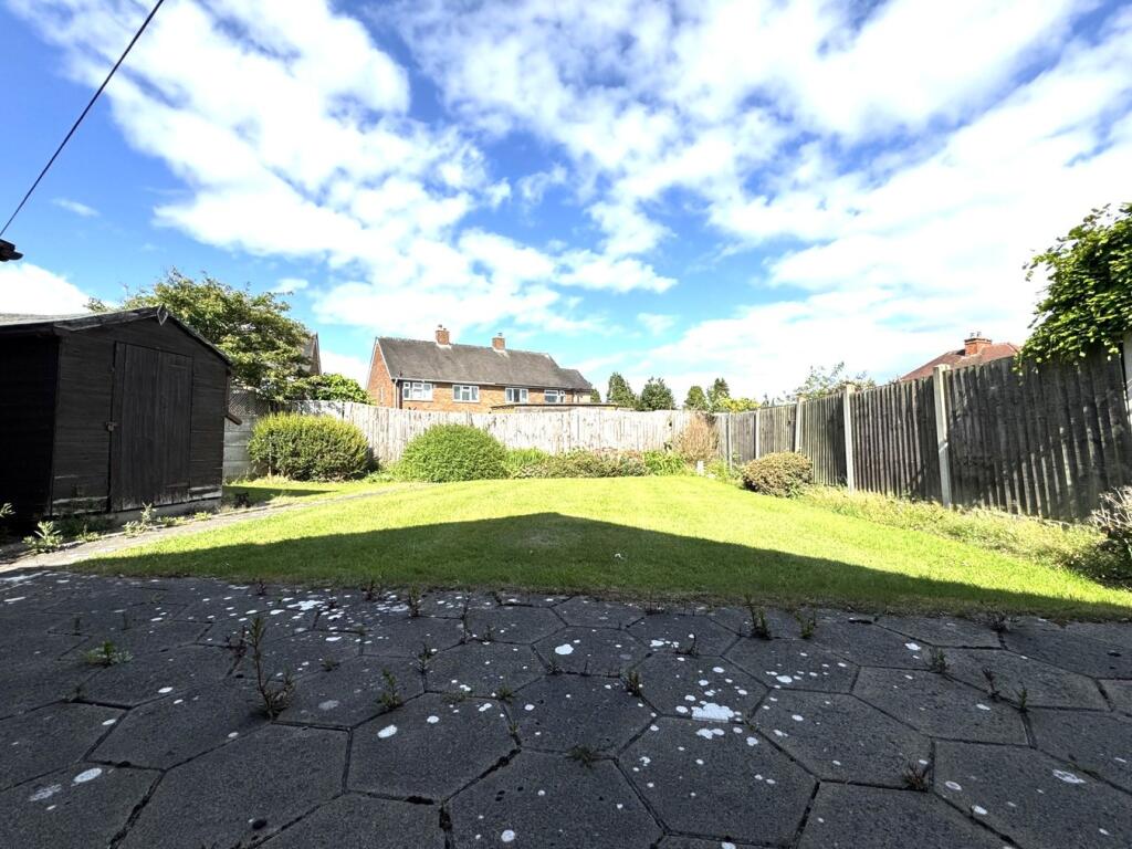 Grunmore Drive, Stretton, Burton-on-Trent, DE13 photo 4