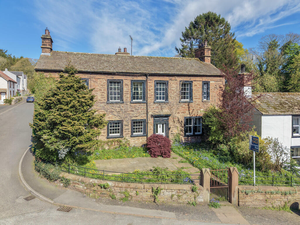 Main image of property: Manor House, Kirkoswald