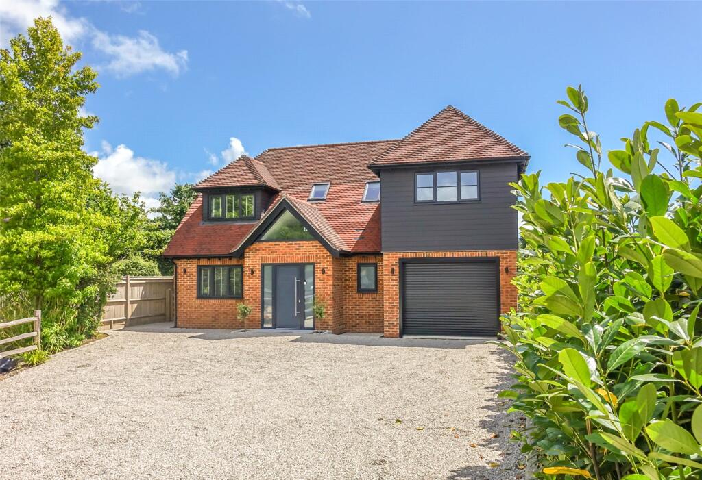 Main image of property: Amberstone, Hailsham