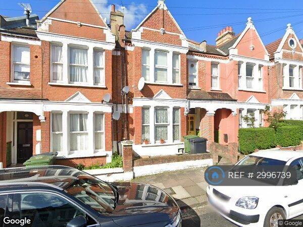 Main image of property: Moorcroft Road, London, SW16