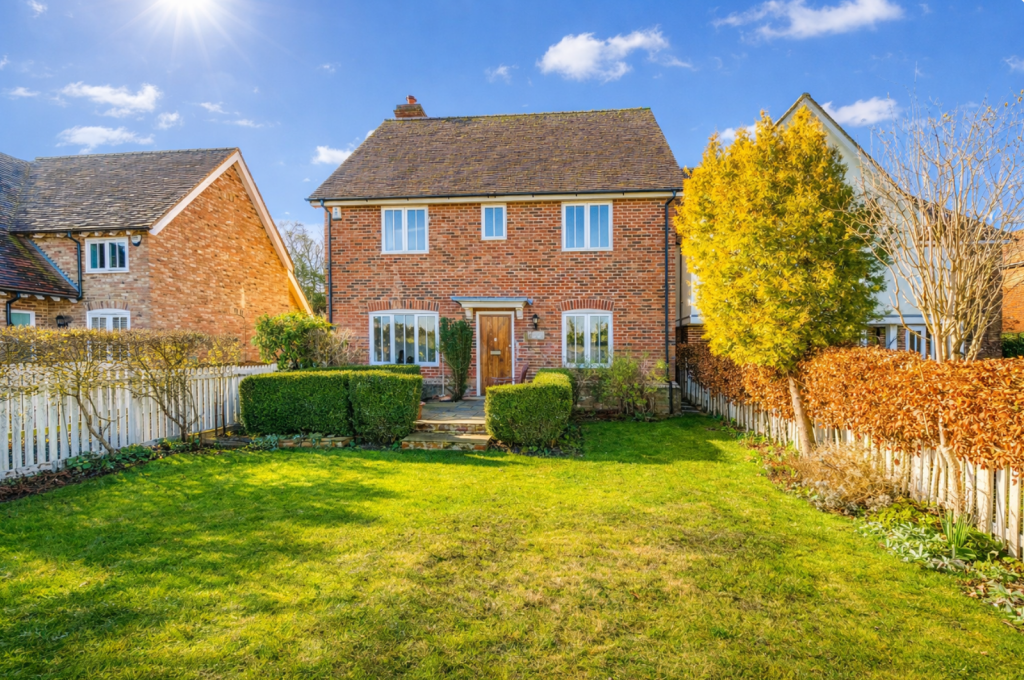 Main image of property: Mill View Court, Barham, Canterbury, CT4 6PF